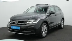 Grijs Gebruikt 2022 VW Tiguan Elegance SUV | € 34.900 (Goede deal)