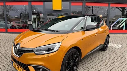 Occasion Renault Scénic IV Bose Edition 140 PK (102 kW) 2019 MPV