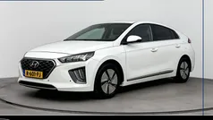 Gebruikt 2022 Hyundai Ioniq Comfort Hatchback | € 20.900 (Eerlijke prijs)