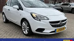 Gebruikt 2018 Opel Corsa Hatchback | € 8.950 (Eerlijke prijs)