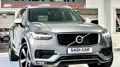 Gebruikt 2017 Volvo XC90 R-Design SUV | € 20.990 (Eerlijke prijs)