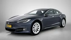 Gebruikt 2018 Tesla Model S Sedan | € 29.945 (Eerlijke prijs)