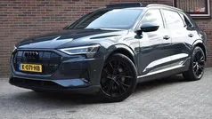 Gebruikt 2020 Audi e-tron Business SUV | € 29.949 (Goede deal)