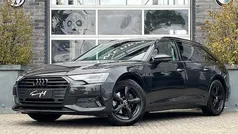 Gebruikt 2019 Audi A6 Sport Stationwagen | € 29.995 (Eerlijke prijs)