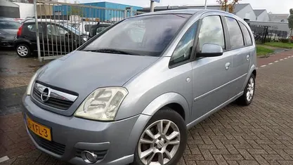 Occasion Opel Meriva Cosmo 105 PK (77 kW) 2009 MPV