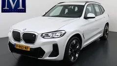 Wit Gebruikt 2022 BMW iX3 Executive SUV | € 43.899 (Eerlijke prijs)