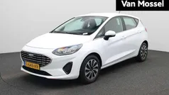 Gebruikt 2023 Ford Fiesta Titanium Hatchback | € 17.945 (Goede deal)