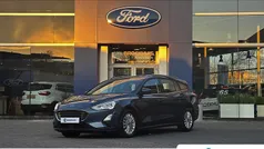 Gebruikt 2022 Ford Focus Titanium Stationwagen | € 21.895 (Super prijs)