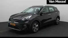 Gebruikt 2021 Kia Niro SUV | € 22.900 (Goede deal)