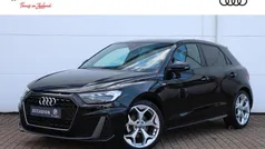 Hatchback Gebruikt 2019 Audi A1 Sportback S-Line Hatchback | € 22.750 (Eerlijke prijs)