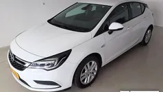 Gebruikt 2019 Opel Astra Business Hatchback | € 11.330 (Goede deal)