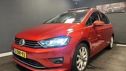 Occasion VW Golf Sportsvan Highline 150 PK (110 kW) 2015 MPV