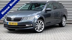 Gebruikt 2019 Skoda Octavia Business Line Stationwagen | € 13.900 (Eerlijke prijs)