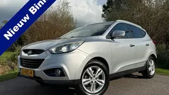 Gebruikt 2011 Hyundai ix35 Style SUV | € 8.888 (Eerlijke prijs)