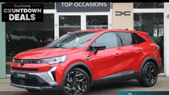Rood Gebruikt 2025 Renault Symbioz Esprit Alpine SUV | € 34.695 (Eerlijke prijs)