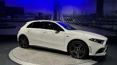 Hatchback Gebruikt 2020 Mercedes A250 Premium Hatchback | € 24.950 (Goede deal)