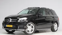 Gebruikt 2017 Mercedes GLE350 Sport Edition SUV | € 36.945 (Super prijs)