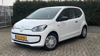 Occasion VW up! 60 PK (44 kW) 2013 Hatchback