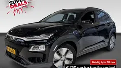 Zwart Gebruikt 2020 Hyundai Kona SUV | € 15.930 (Eerlijke prijs)