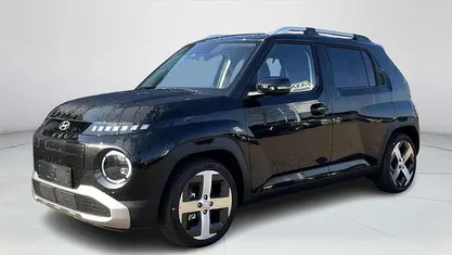 Occasion 2025 Hyundai Inster Hatchback | € 26.880 (Eerlijke prijs)