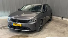 Grijs Gebruikt 2023 Opel Astra Stationwagen | € 22.940 (Super prijs)