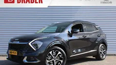 Gebruikt 2024 Kia Sportage SUV | € 41.545 (Eerlijke prijs)
