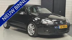 Zwart Gebruikt 2009 VW Golf VI Edition Hatchback | € 6.950 (Eerlijke prijs)
