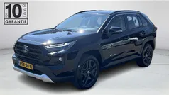 Gebruikt 2024 Toyota RAV4 Hybrid SUV | € 49.875 (Eerlijke prijs)