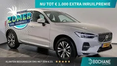 Grijs Gebruikt 2024 Volvo XC60 SUV | € 50.540 (Super prijs)