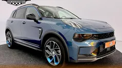 Blauw Gebruikt 2022 Lynk & Co 01 SUV | € 26.000 (Eerlijke prijs)