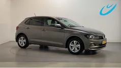 Grijs Gebruikt 2020 VW Polo Comfortline Hatchback | € 14.250 (Eerlijke prijs)