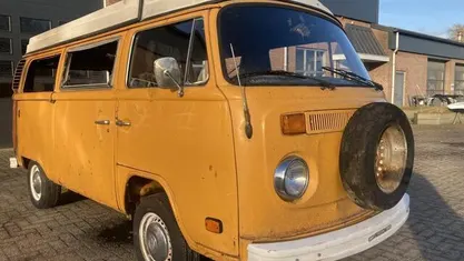 Occasion VW T2 1976 Van