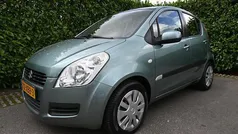 Gebruikt 2012 Suzuki Splash Comfort Hatchback | € 4.950 (Eerlijke prijs)