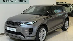Grijs Gebruikt 2022 Land Rover Range Rover evoque R-Dynamic SUV | € 44.900 (Super prijs)