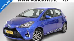 Gebruikt 2018 Toyota Yaris Hybrid Plus Hatchback | € 15.950 (Eerlijke prijs)