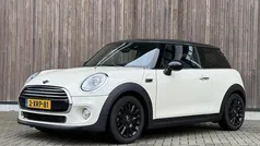 Gebruikt 2014 Mini Cooper Hatchback | € 9.450 (Super prijs)
