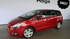 Gebruikt 2010 Peugeot 5008 GT MPV | € 1.740 (Super prijs)
