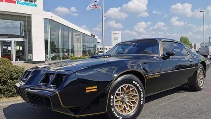 Occasion Pontiac Trans Am 186 PK (136 kW) 1979