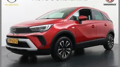 Rood Gebruikt 2021 Opel Crossland Elegance SUV | € 17.895 (Goede deal)