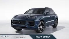 Blauw Gebruikt 2024 Porsche Cayenne SUV | € 154.750