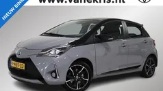 Gebruikt 2018 Toyota Yaris Hybrid Hatchback | € 16.549 (Eerlijke prijs)