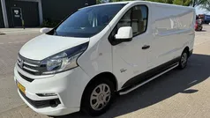 Gebruikt 2018 Fiat Talento Basis Van | € 9.900 (Goede deal)