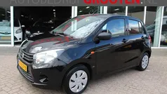 Gebruikt 2016 Suzuki Celerio Comfort Hatchback | € 4.999 (Goede deal)