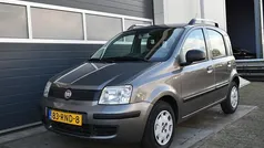 Gebruikt 2011 Fiat Panda Active Hatchback | € 2.799 (Eerlijke prijs)
