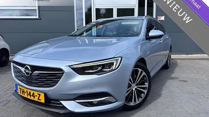 Occasion Opel Insignia Exklusiv 165 PK (121 kW) 2017 Stationwagen