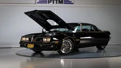 Gebruikt 1978 Pontiac Firebird | € 74.950