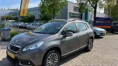 Gebruikt 2015 Peugeot 2008 Style SUV | € 5.950 (Eerlijke prijs)