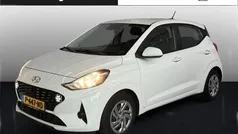 Gebruikt 2022 Hyundai i10 Comfort Hatchback | € 14.950 (Eerlijke prijs)