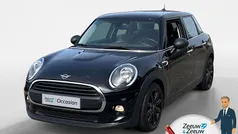 Gebruikt 2018 Mini Cooper Salt Hatchback | € 13.950 (Super prijs)