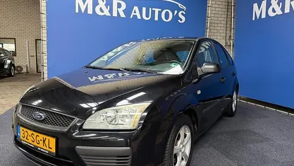 Occasion Ford Focus 101 PK (74 kW) 2006 Hatchback